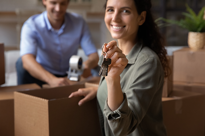 Real Estate and Property Management Insurance